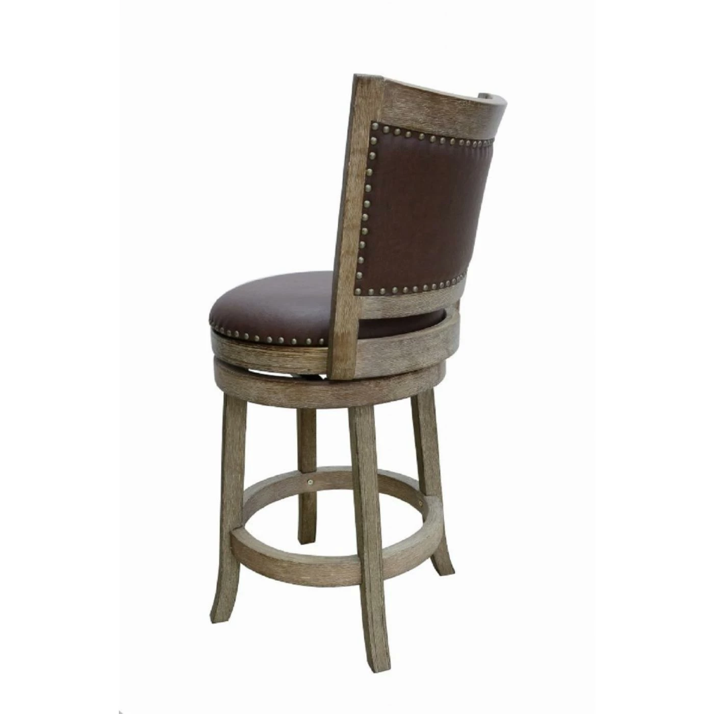 Budget π Counter Height Stools Boraam Cantabria Swivel Counter Stool π - Image 3