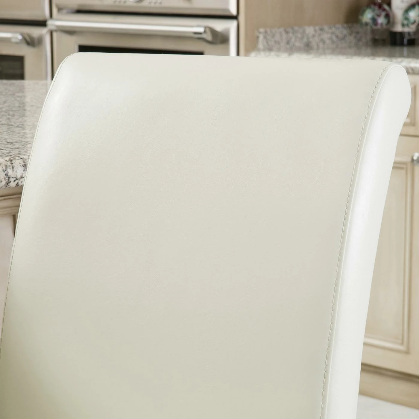 Deals π Best Selling Home Counter Height Stools Clarington Counter Stool With Cushion - Set Of 2 π₯° - Image 3