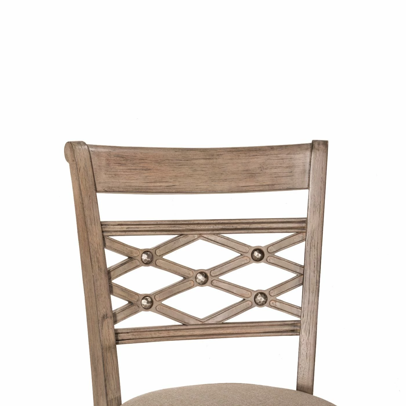 Promo π Hillsdale Furniture Counter Height Stools Hillsdale Chesney Swivel Counter Stool π - Image 3