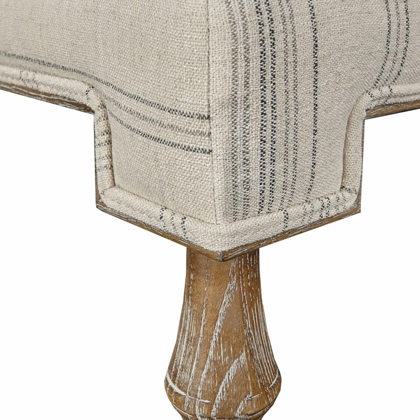 Coupon π Counter Height Stools Linon Shelly 24 In. Backless Counter Stool β€οΈ - Image 3