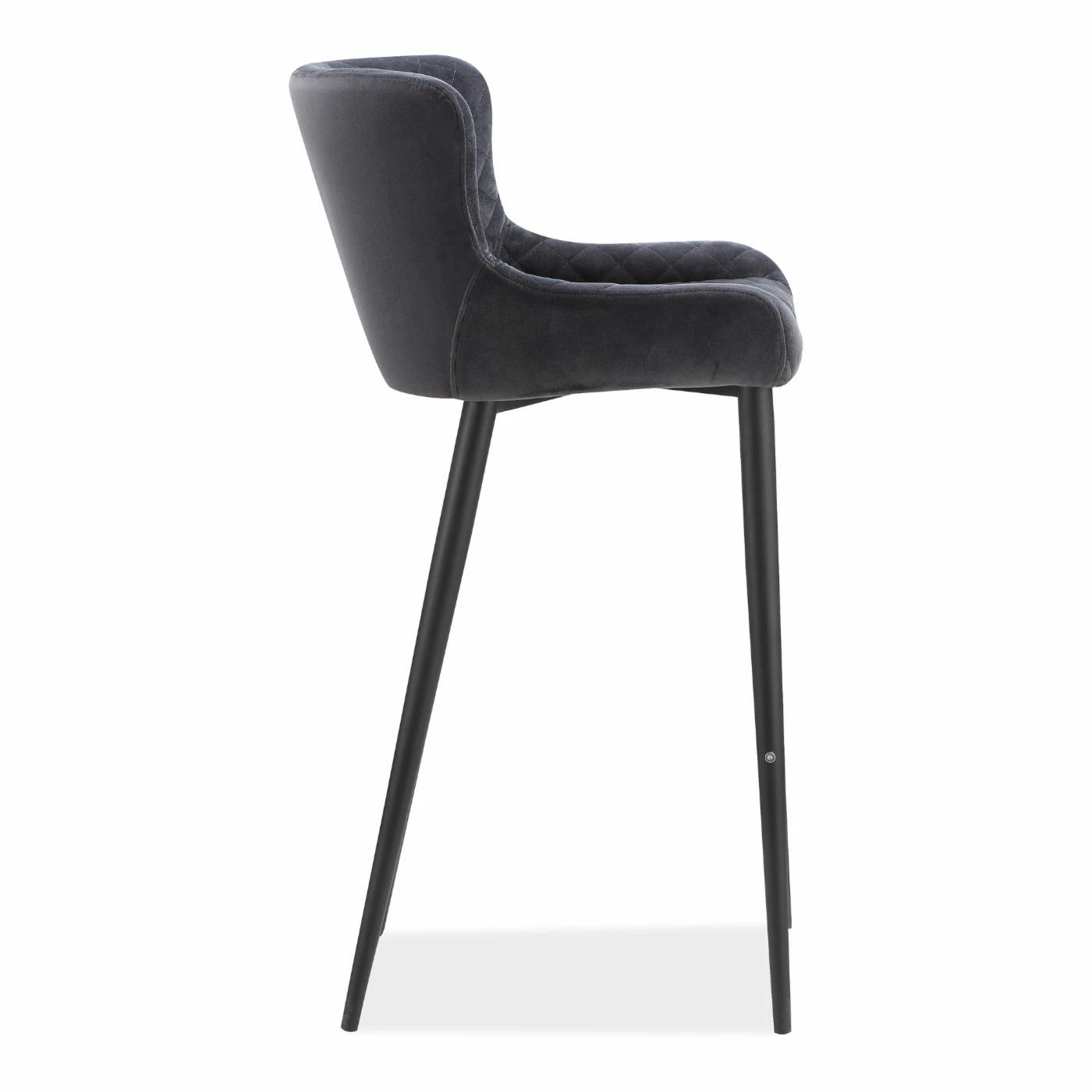 Best Sale βοΈ Counter Height Stools Moes Home Collection Etta 26 In. Counter Stool βοΈ - Image 3