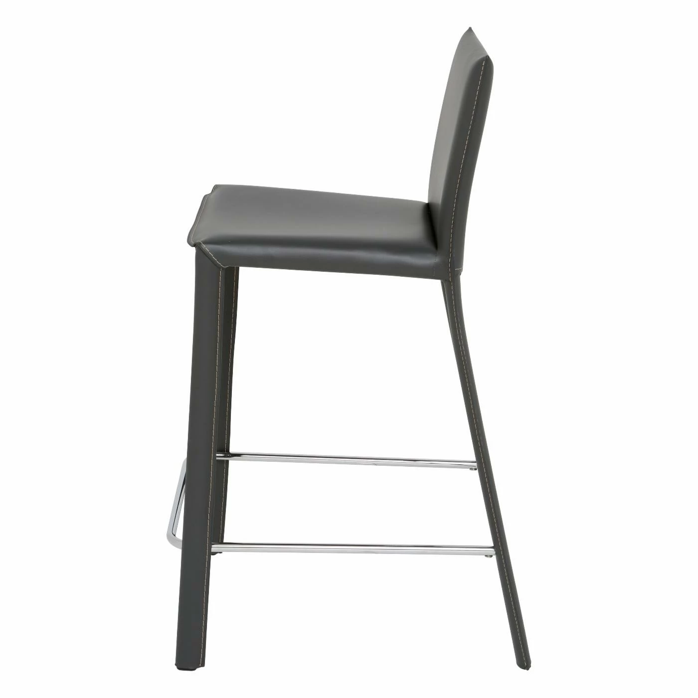 Promo π― Counter Height Stools Nuevo Bridget Counter Stool - Set Of 2 π₯ - Image 3