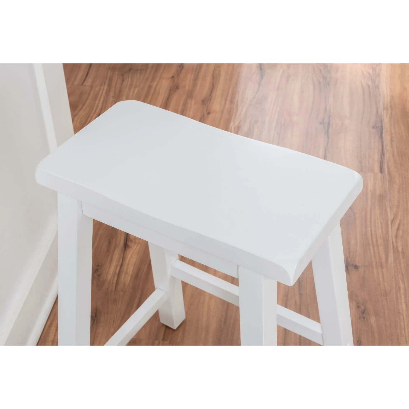 Budget ⨠Counter Height Stools Powell Color Story 24 In. Counter Stool 𧨠- Image 2