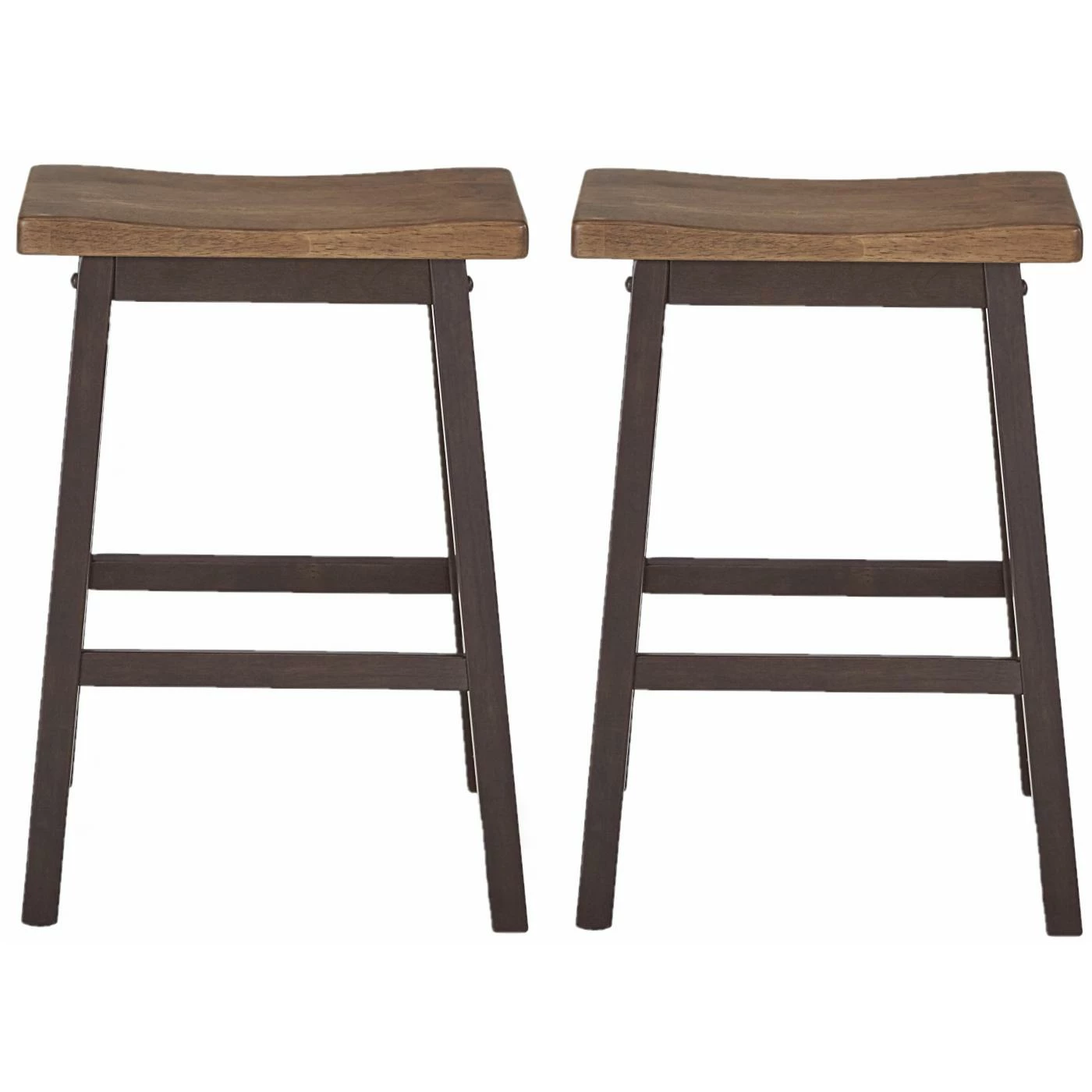 Discount π Counter Height Stools Progressive Furniture Kenny Counter Stools - Set Of 2 β - Image 3