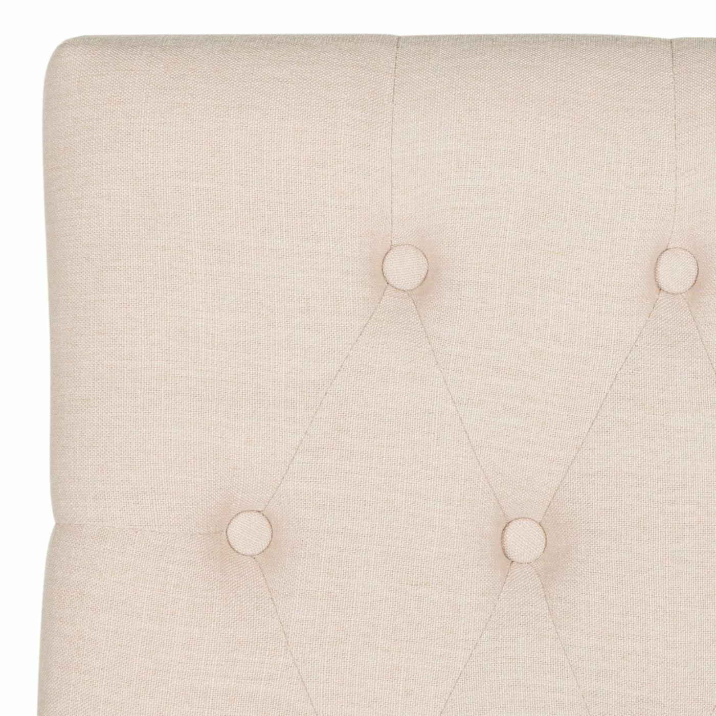 Promo π Counter Height Stools Safavieh Norah 27.5 In. Counter Stool - Set Of 2 β€οΈ - Image 3