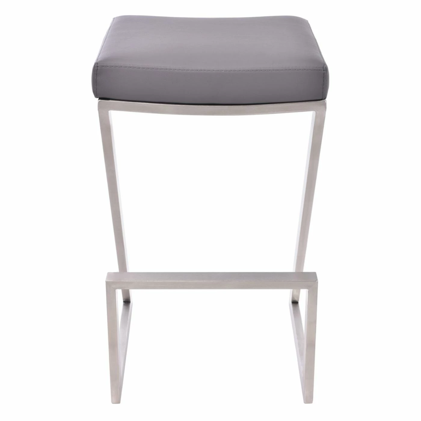 Wholesale π₯ Counter Height Stools Armen Living Atlantis 26 In. Backless Counter Stool π₯° - Image 2