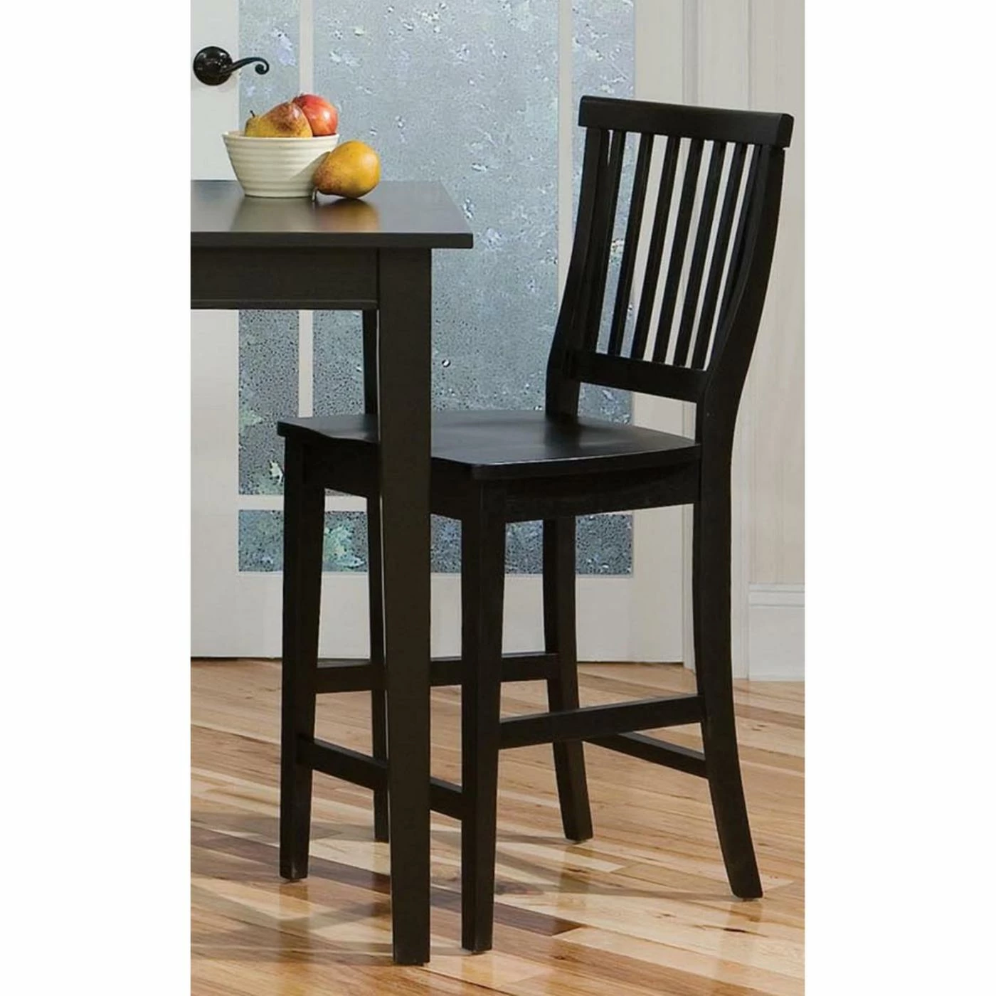 Brand new β Counter Height Stools Home Styles Arts & Crafts 24 In. Counter Stool β¨ - Image 2