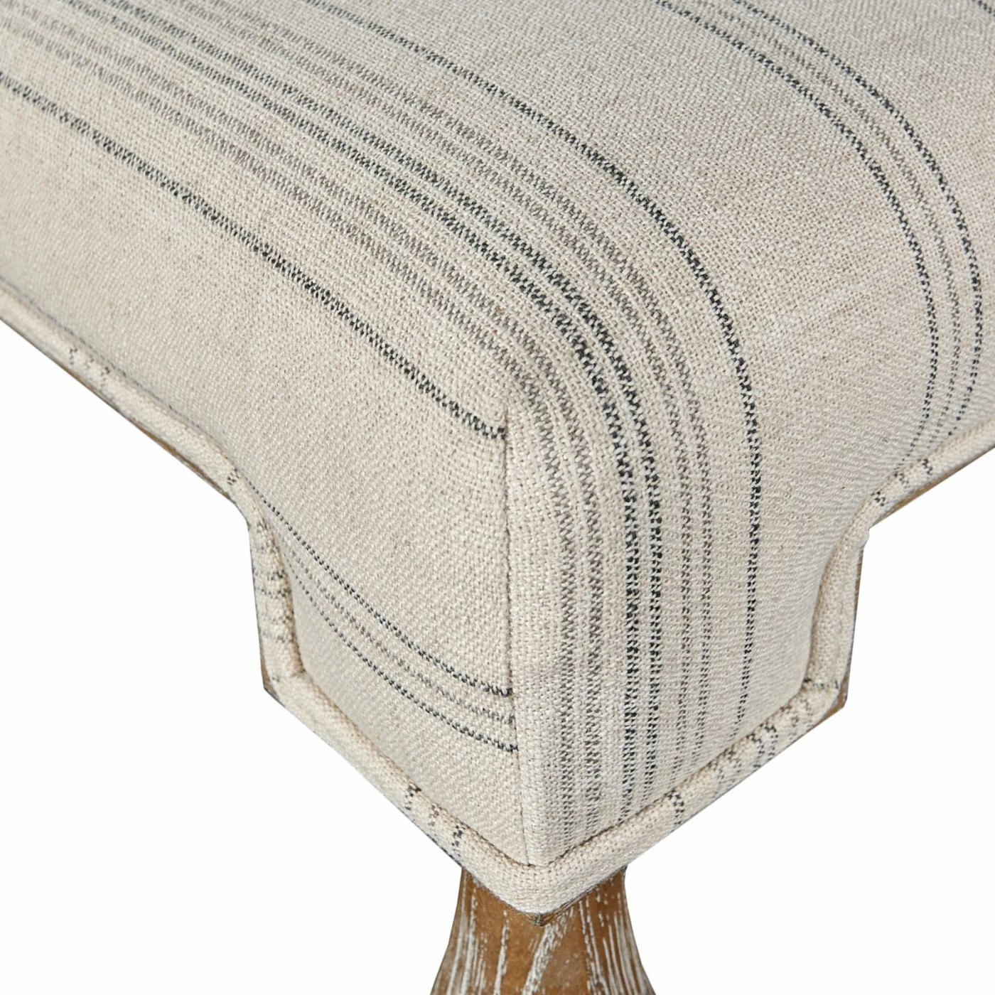 Coupon π Counter Height Stools Linon Shelly 24 In. Backless Counter Stool β€οΈ - Image 2