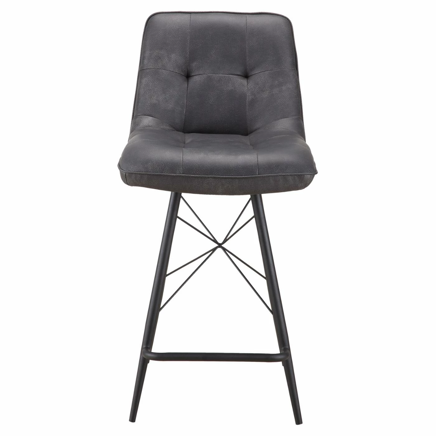 Promo π Counter Height Stools Moes Home Collection Morrison 25 In. Counter Stool 𧨠- Image 2