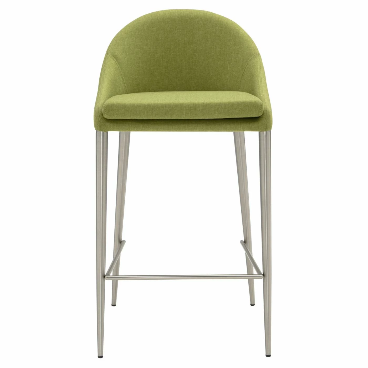 Cheap π€© Counter Height Stools New Pacific Direct Inc Zane 27 In. Fabric Counter Stool - Set Of 2 π₯ - Image 2