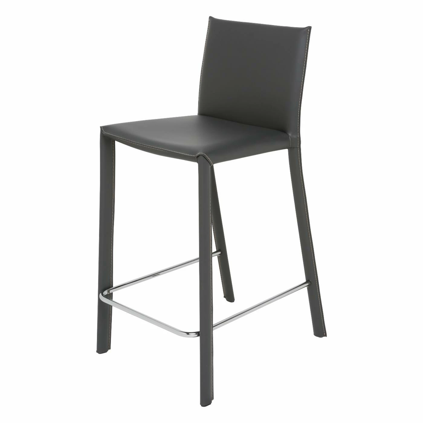 Promo π― Counter Height Stools Nuevo Bridget Counter Stool - Set Of 2 π₯ - Image 2