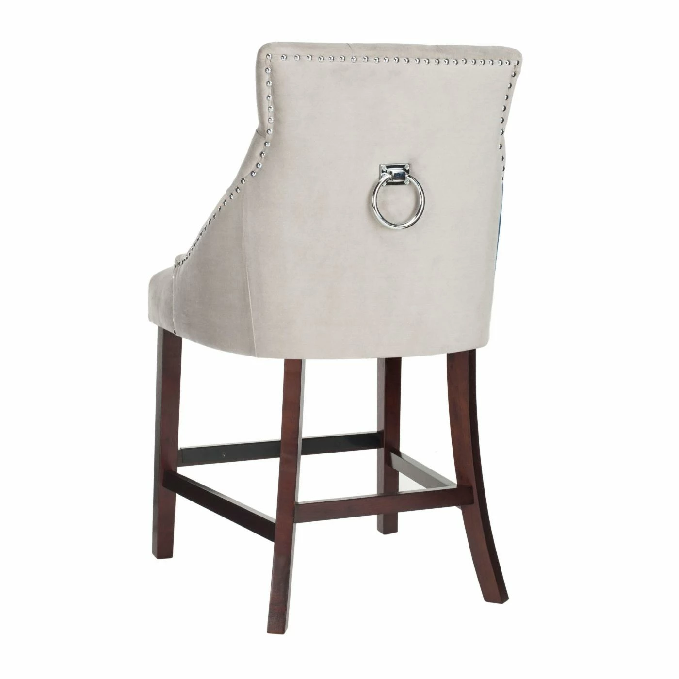 Best deal π Counter Height Stools Safavieh Eleni 26 In. Counter Stool - Set Of 2 π - Image 2