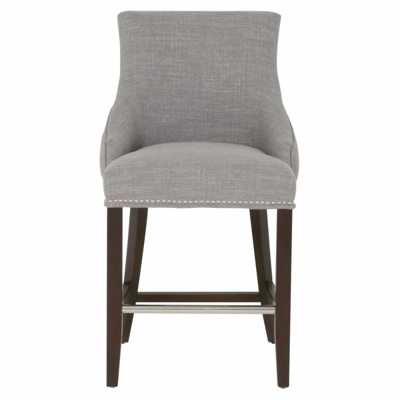 Best Pirce π Counter Height Stools Orient Express Furniture Villa Avenue Counter Stool π - Image 2