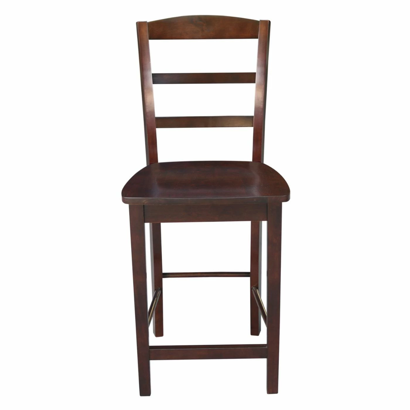 Discount π Counter Height Stools International Concepts Madrid Counter Height Stool π - Image 2