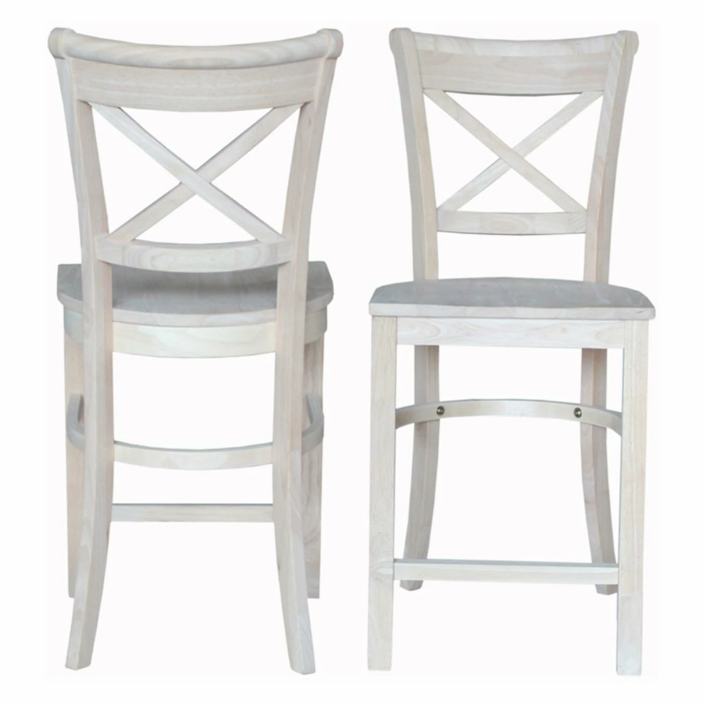 Coupon β¨ Counter Height Stools International Concepts Charlotte Counter Stool π― - Image 2