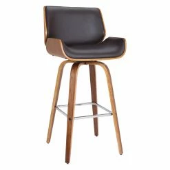 Deals 🥰 Counter Height Stools Home Chic Reed 26 In. Armless Swivel Counter Stool 😍