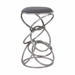 Flash Sale π Counter Height Stools Armen Living Medley 26 In. Counter Stool π