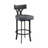 Hot Sale 😍 Counter Height Stools Armen Living Natalie 26 In. Counter Stool 😀