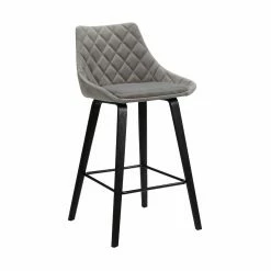 Coupon 💯 Counter Height Stools Armen Living Dani 26 In. Counter Stool 🔥