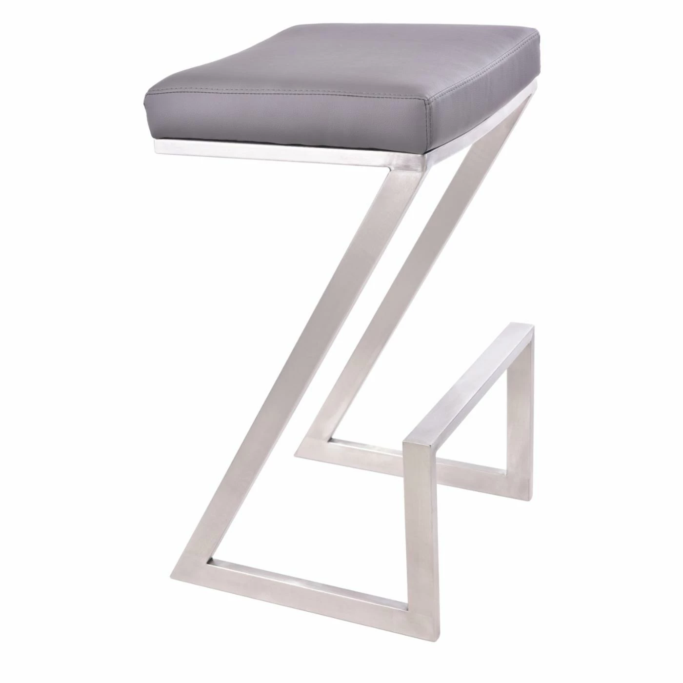 Wholesale π₯ Counter Height Stools Armen Living Atlantis 26 In. Backless Counter Stool π₯°