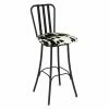 Hot Sale 😀 Counter Height Stools Amisco Club 27 In. Swivel Counter Stool ✔️
