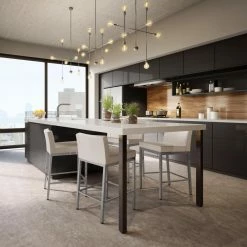 Brand new ✨ Counter Height Stools Amisco Fairfield 26 In. Metal Counter Stool 😀