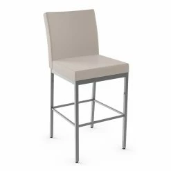 Best Sale 🎁 Counter Height Stools Amisco Perry Plus 26 In. Counter Stool 🎁