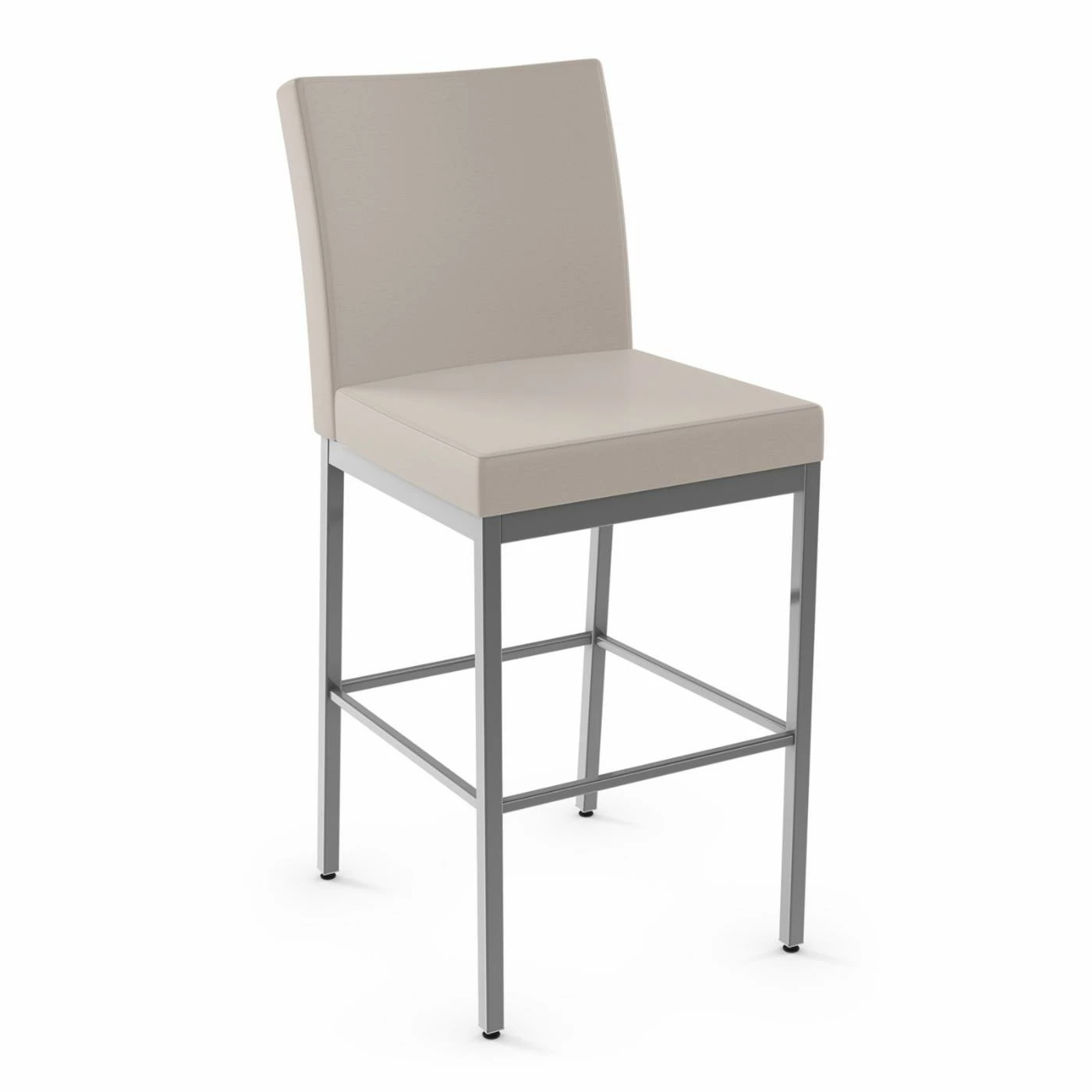 Best Sale π Counter Height Stools Amisco Perry Plus 26 In. Counter Stool π