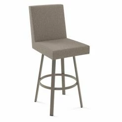 Brand new 🎁 Counter Height Stools Amisco Hartman 26.5 In. Upholstered Counter Stool 🧨