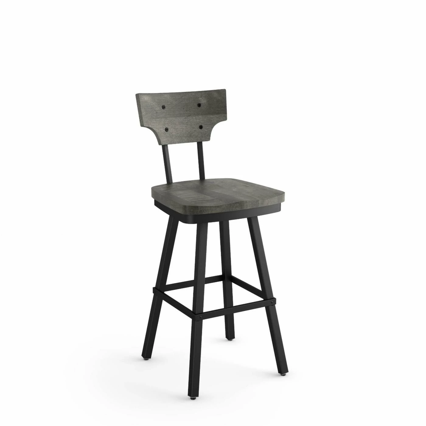 Top 10 π€© Counter Height Stools Amisco Ferguson 26 In. Swivel Counter Stool π