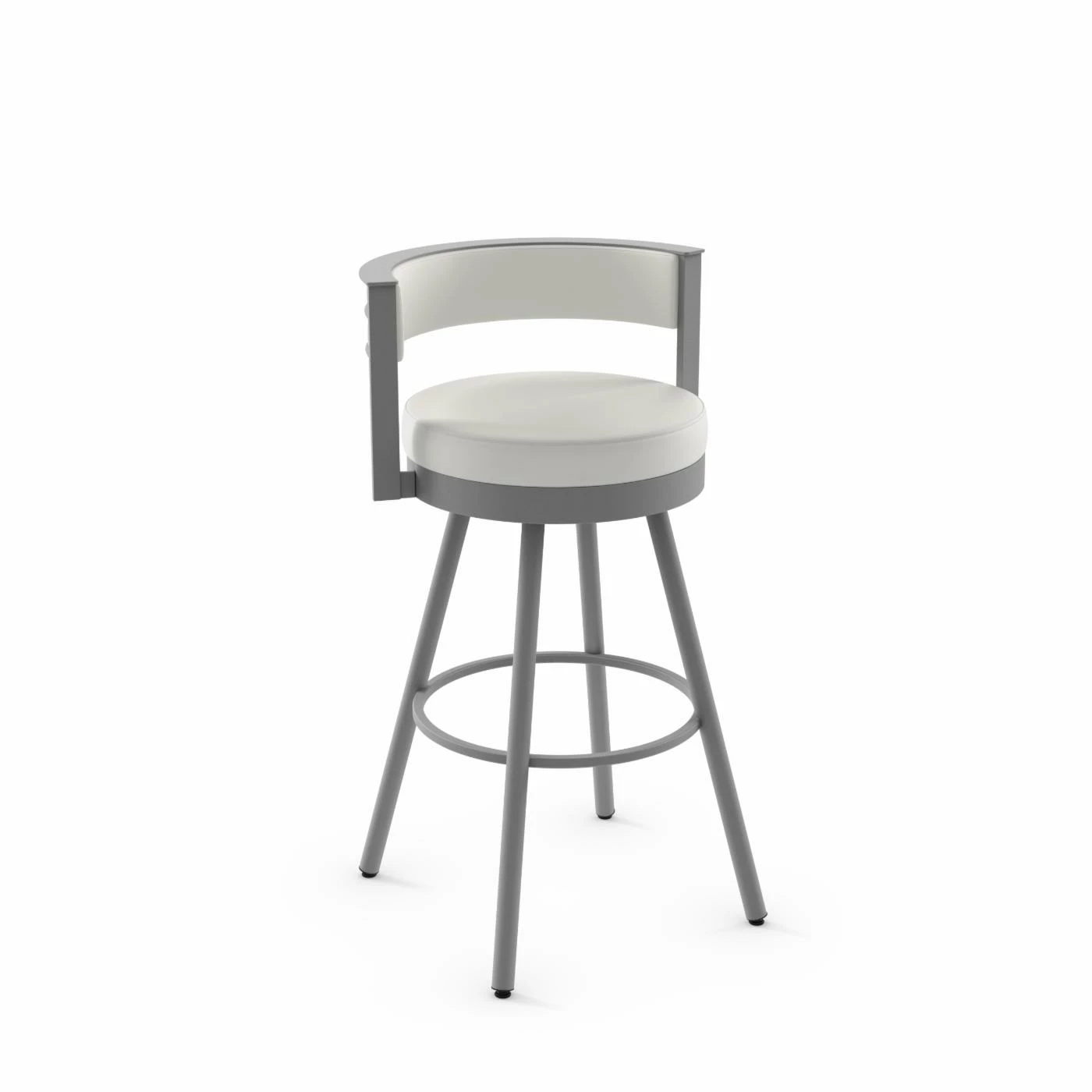 Cheapest π Counter Height Stools Amisco Eller 26 In. Swivel Counter Stool β