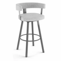 Best Pirce 😉 Counter Height Stools Amisco Parker 26 In. Swivel Counter Height Stool 🛒