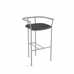 Best reviews of 🌟 Counter Height Stools Amisco June 26 In. Low Back Counter Stool 🤩
