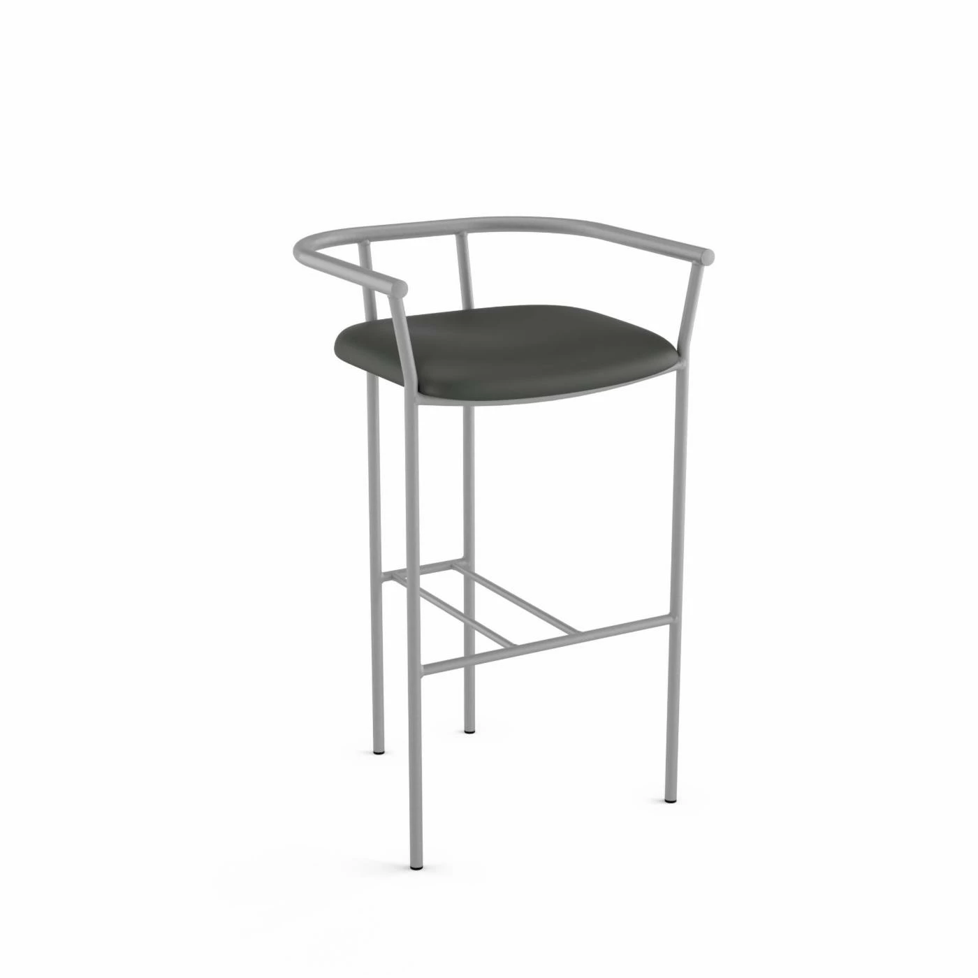 Best reviews of π Counter Height Stools Amisco June 26 In. Low Back Counter Stool π€©