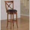 Discount ⌛ Counter Height Stools American Woodcrafters Provence Counter Stool - Light Oak 👏