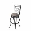 Top 10 🧨 Counter Height Stools American Woodcrafters Albany 26 In. Swivel Counter Stool 🔥
