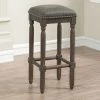Flash Sale 🎉 Counter Height Stools American Woodcrafters Bronson 26 In. Backless Counter Stool ✨
