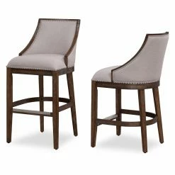Cheap 🛒 Counter Height Stools American Woodcrafters Gilford Lanie 26 In. Counter Stool 🥰