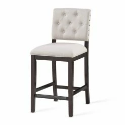 Top 10 ❤️ Counter Height Stools American Woodcrafters Lynwood 26 In. Counter Stool 🧨