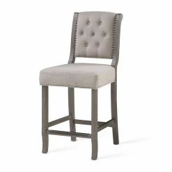 Coupon 👍 Counter Height Stools American Woodcrafters Kamelin 26 In. Counter Stool 👍
