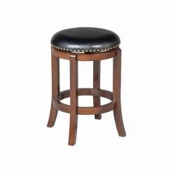 Best Sale π Counter Height Stools Boraam Cordova 24 In. Backless Swivel Counter Stool π€©