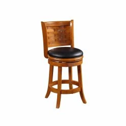 Top 10 🔥 Counter Height Stools Boraam Sumatra 24 In. Swivel Counter Stool 🛒