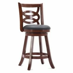 Deals 🧨 Counter Height Stools Boraam Seina 24 In. Counter Stool 🔔