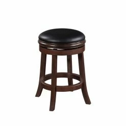 Best Pirce β€οΈ Counter Height Stools Boraam Backless Swivel Counter Stool π€©