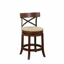 Flash Sale β¨ Counter Height Stools Boraam 24 In. Myrtle Counter Stool π