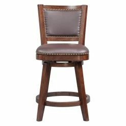 Best deal ⭐ Counter Height Stools Boraam Broadmoor Swivel Counter Stool 🛒