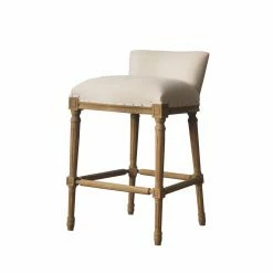 Cheap 😀 Counter Height Stools Burnham Home Designs Francesca 26 In. Counter Height Stool ⌛