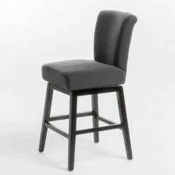 Outlet 🎉 Best Selling Home Counter Height Stools Bormann Tracy Swivel Counterstool ⭐