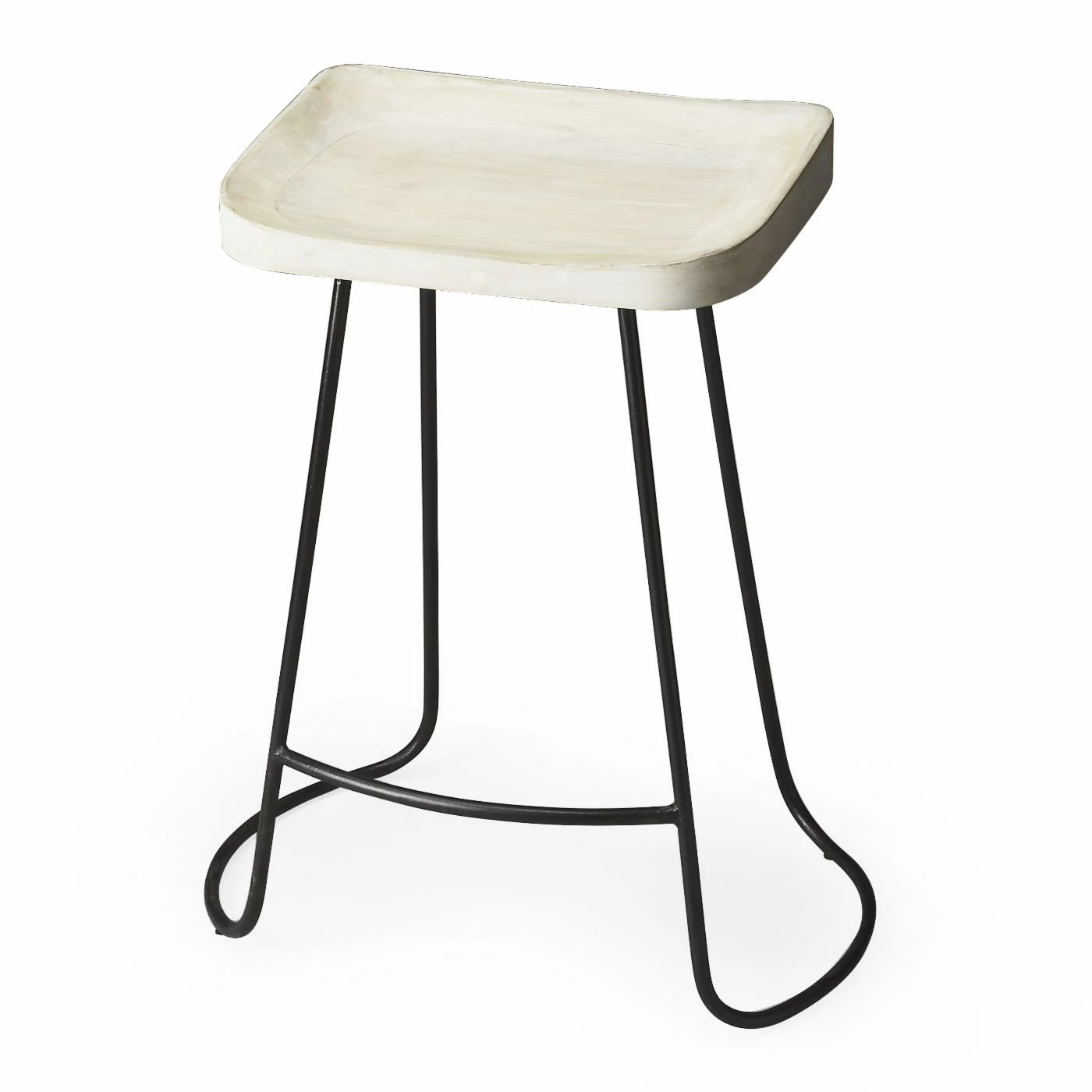 Best deal π Counter Height Stools Butler Specialty Alton Artifacts Backless Counter Stool β¨