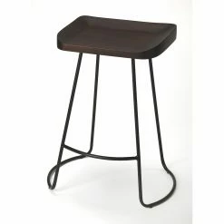 Top 10 🤩 Counter Height Stools Butler Specialty Alton 24 In. Backless Coffee Counter Stool 😀